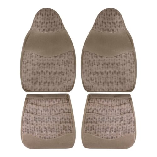 Ford F-250 XLT 1999-2000 | OEM-Replacement Seat Cover