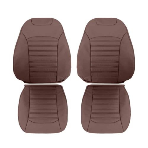 Ford Fusion 2013-2020 | OEM-Replacement Seat Cover
