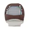 Ford Fusion 2013-2020 | OEM-Replacement Seat Cover