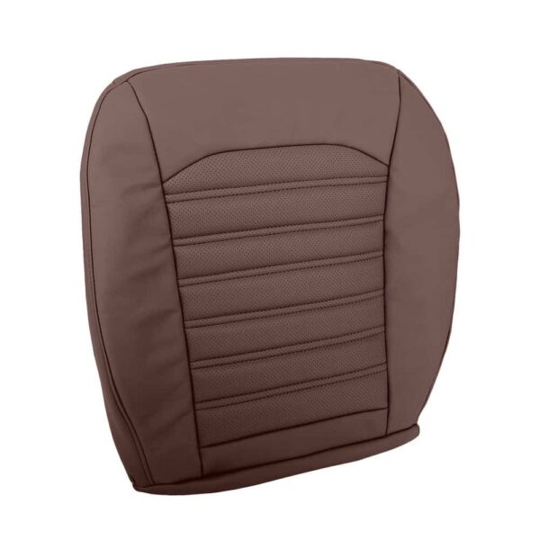 ford-fusion-genuine-leather-perforated-2013-2020-terracotta-front-passenger-bottom-oem-replacement-seat-cover-1 Ford Fusion 2013-2020 | Housse de siège de remplacement OEM