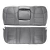 Ford Lariat F-250 2001-2007 | OEM-Replacement Seat Cover
