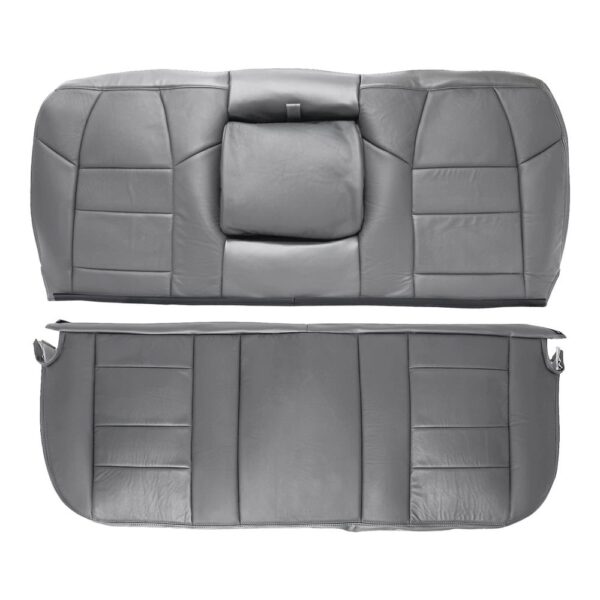 Ford Lariat F-250 2001-2007 | OEM-Replacement Seat Cover