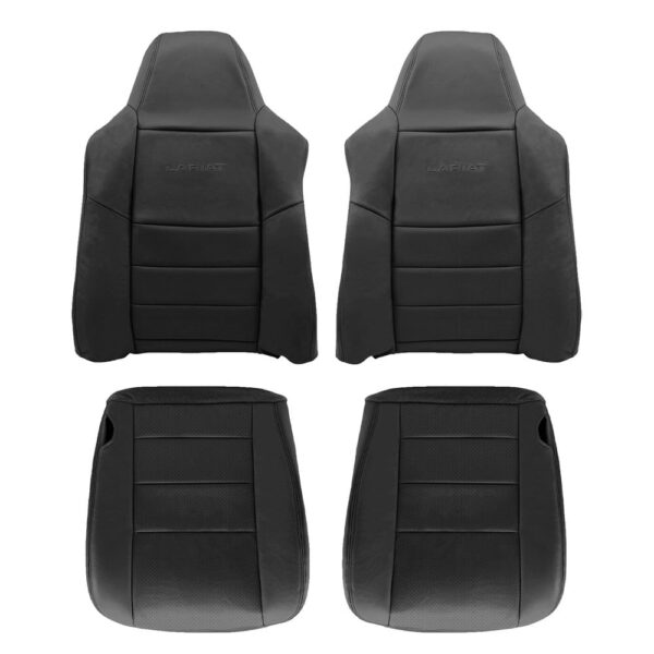 Ford Lariat F-250 2001-2007 | OEM-Replacement Seat Cover
