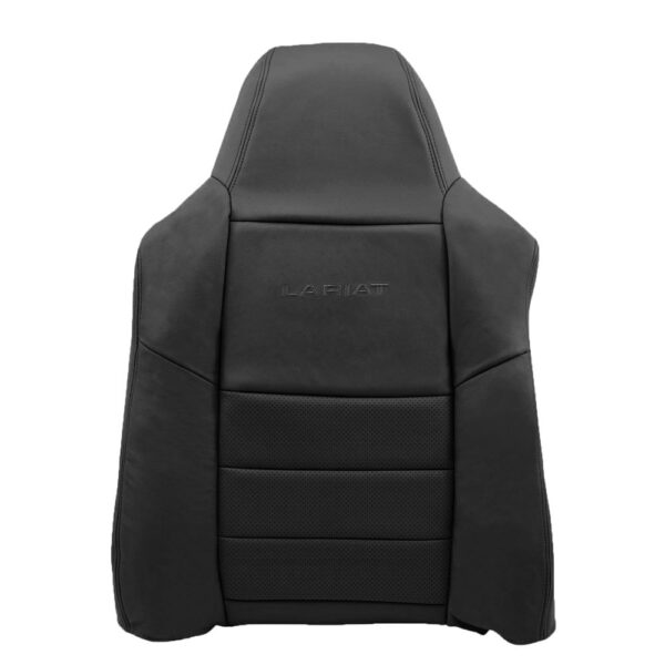 Ford Lariat F-250 2001-2007 | OEM-Replacement Seat Cover