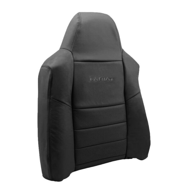 Ford Lariat F-250 2001-2007 | OEM-Replacement Seat Cover