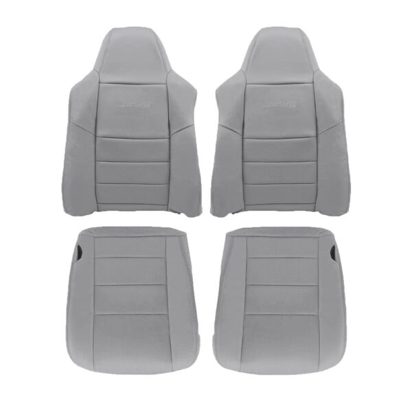 Ford Lariat F-250 2001-2007 | OEM-Replacement Seat Cover