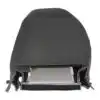 Ford Mustang 2005-2009 | Funda de asiento de recambio OEM (tela)