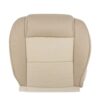 Ford Mustang 2005-2009 - Housse de siège de remplacement OEM (Tissu)