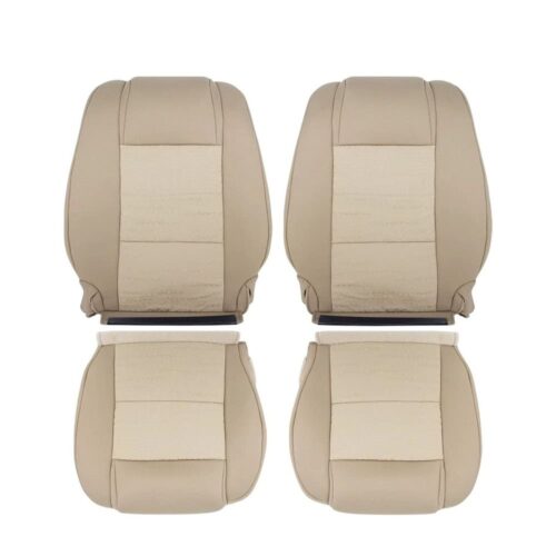 Ford Mustang 2005-2009 | OEM-Replacement Seat Cover (Cloth)