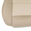 Ford Mustang 2005-2009 - Housse de siège de remplacement OEM (Tissu)
