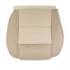Ford Mustang 2005-2009 - Housse de siège de remplacement OEM (Tissu)