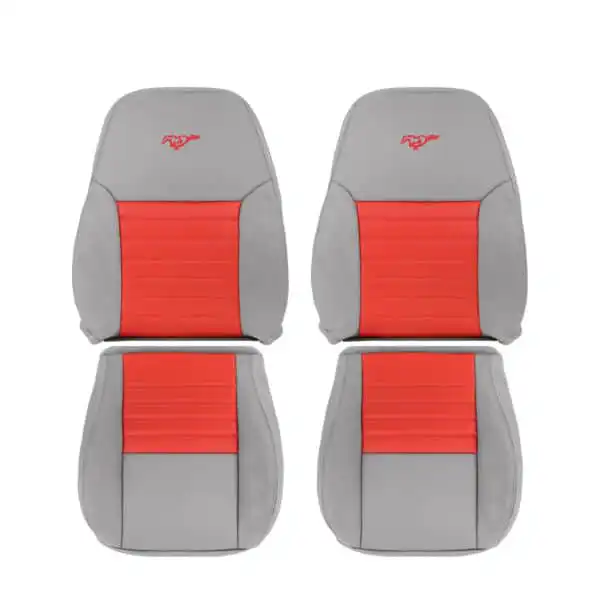 Ford Mustang GT 1999-2004 | Funda de asiento de recambio OEM