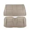Ford Mustang GT 1999-2004 | Funda de asiento de recambio OEM