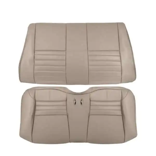 Ford Mustang GT 1999-2004 | Funda de asiento de recambio OEM