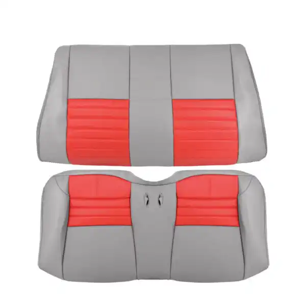Ford Mustang GT 1999-2004 | Funda de asiento de recambio OEM
