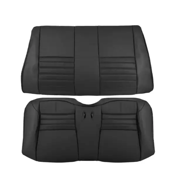 Ford Mustang GT 1999-2004 | Funda de asiento de recambio OEM
