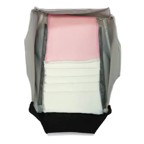 Ford Mustang GT 1999-2004 | Funda de asiento de recambio OEM