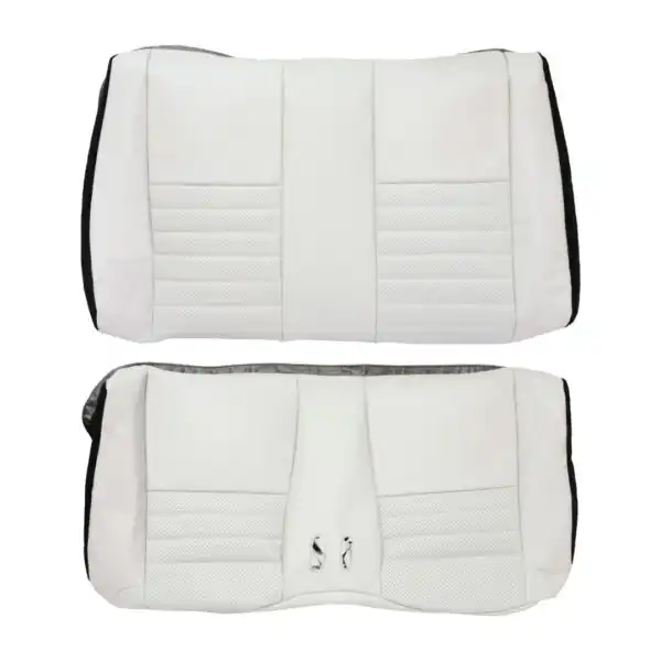 Ford Mustang GT 1999-2004 | Funda de asiento de recambio OEM
