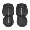 Ford Mustang 2010-2014 | OEM-Replacement Seat Cover