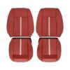 Ford Mustang 2010-2014 | OEM-Replacement Seat Cover