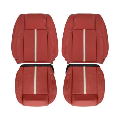 Ford Mustang 2010-2014 | OEM-Replacement Seat Cover