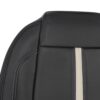 Ford Mustang 2010-2014 | OEM-Replacement Seat Cover
