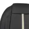 Ford Mustang 2010-2014 - Housse de siège de remplacement OEM