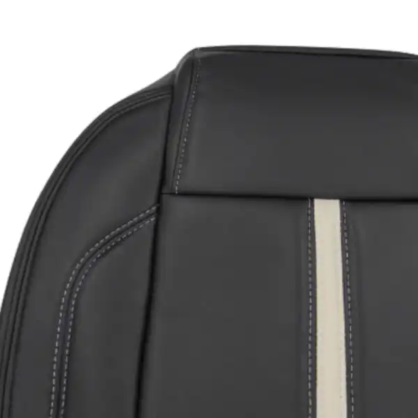 Ford Mustang 2010-2014 - Housse de siège de remplacement OEM