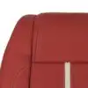 Ford Mustang 2010-2014 - Housse de siège de remplacement OEM