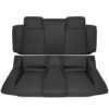 Ford Mustang V6 2005-2009 | Funda de asiento de recambio OEM