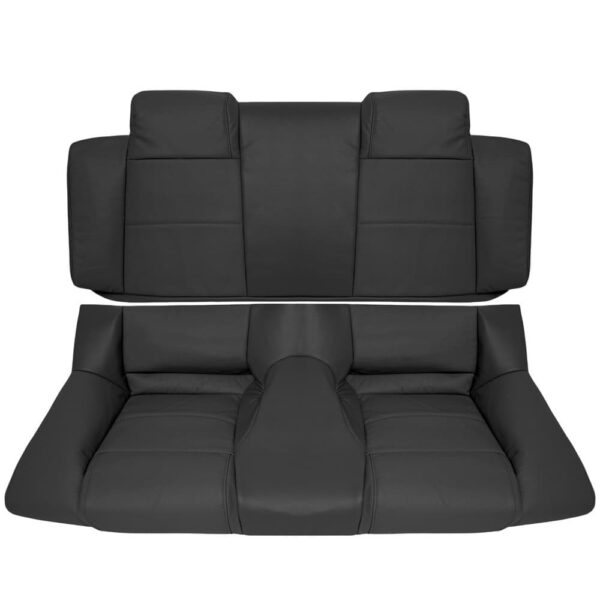 Ford Mustang V6 2005-2009 | Funda de asiento de recambio OEM