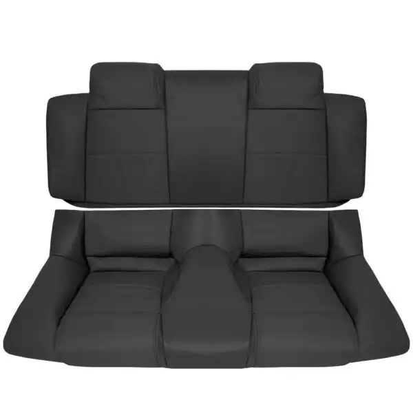 Ford Mustang V6 2005-2009 | OEM-Replacement Seat Cover