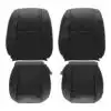 Ford Mustang V6 2005-2009 | OEM-Replacement Seat Cover