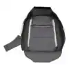 Ford Mustang V6 2005-2009 | OEM-Replacement Seat Cover