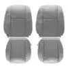 Ford Mustang V6 2005-2009 | OEM-Replacement Seat Cover
