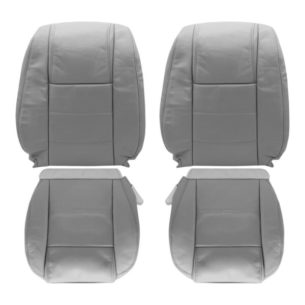 Ford Mustang V6 2005-2009 | Funda de asiento de recambio OEM