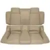 Ford Mustang V6 2005-2009 | OEM-Replacement Seat Cover