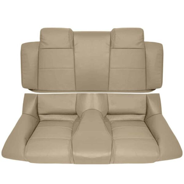Ford Mustang V6 2005-2009 | Funda de asiento de recambio OEM