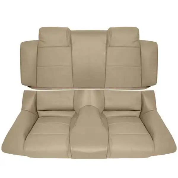 Ford Mustang V6 2005-2009 | OEM-Replacement Seat Cover