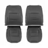 Ford Taurus 2010-2019 | OEM-Replacement Seat Cover