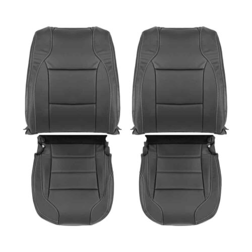 Ford Taurus 2010-2019 | OEM-Replacement Seat Cover