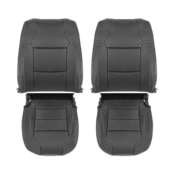 Ford Taurus 2010-2019 | OEM-Replacement Seat Cover