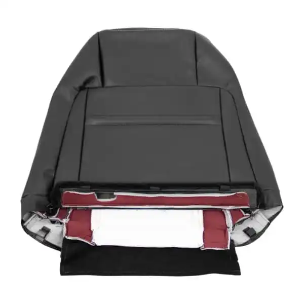 Ford Taurus 2010-2019 | OEM-Replacement Seat Cover