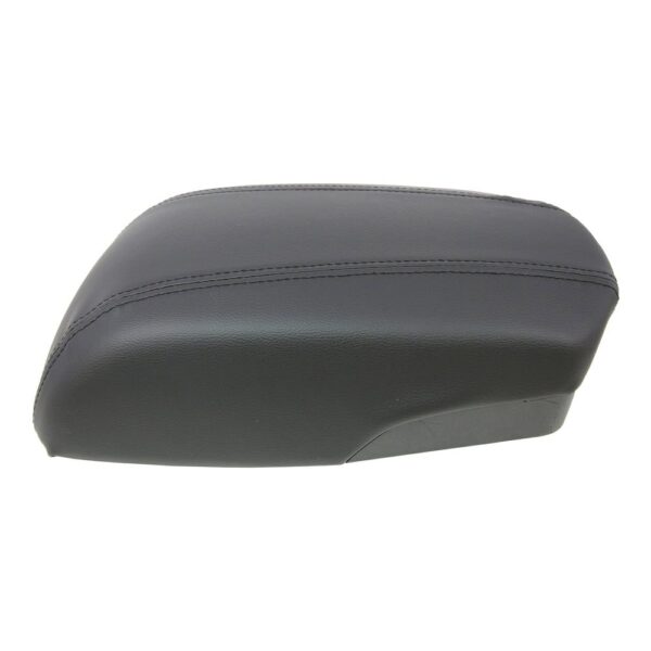 hyundai-santa-fe-leather-2012-2018-black-center-console-oem-replacement-seat-cover (4) Hyundai Santa Fe 2012-2018 | OEM-Replacement Center Console Cover