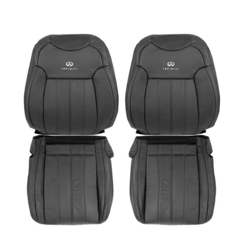 Infiniti FX35 2009-2013 - Housse de siège de remplacement OEM