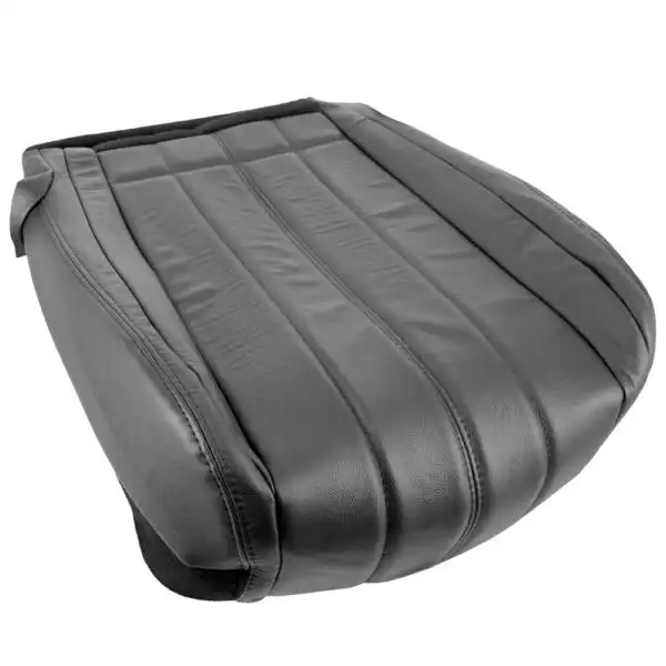 infiniti-fx35-leather-2009-2013-graphite-front-passenger-bottom-oem-replacement-seat-cover-1 Infiniti FX35 2009-2013 | OEM-Replacement Seat Cover