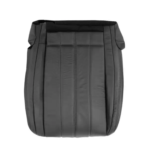 infiniti-fx35-leather-2009-2013-graphite-front-passenger-bottom-oem-replacement-seat-cover-3 Infiniti FX35 2009-2013 | OEM-Replacement Seat Cover