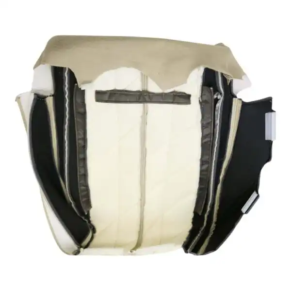 Infiniti QX 2014-2017 | OEM-Replacement Seat Cover