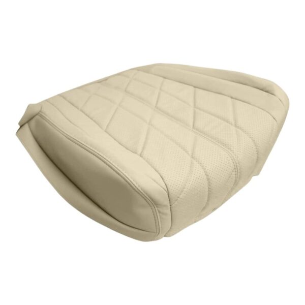 Infiniti QX 2014-2017 | Funda de asiento de recambio OEM