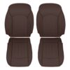 Infiniti QX50 2014-2017 | Housse de siège de remplacement OEM